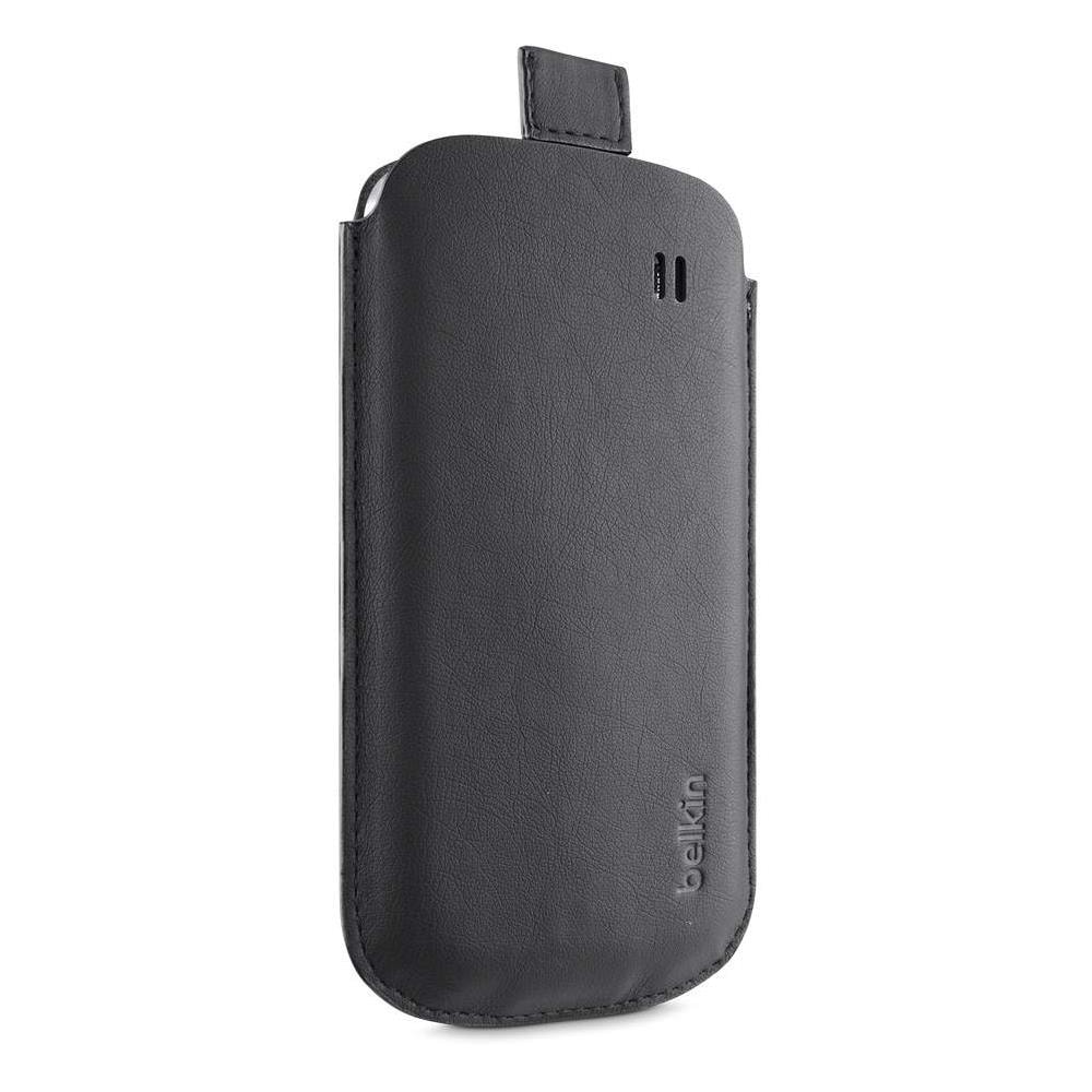 Pocket Case Custodia a scorrimento Nero - Foto 2